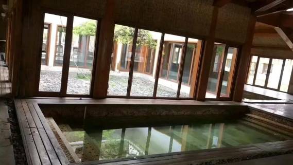 「温泉季」为你盘点天津这些约“泡”好去处！