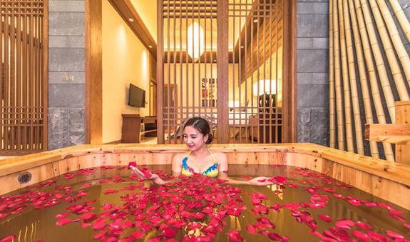 「温泉季」为你盘点天津这些约“泡”好去处！