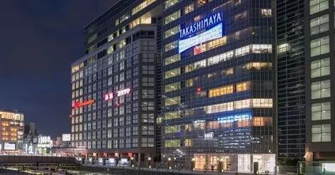 东京tokyo购物,东京站附近购物攻略