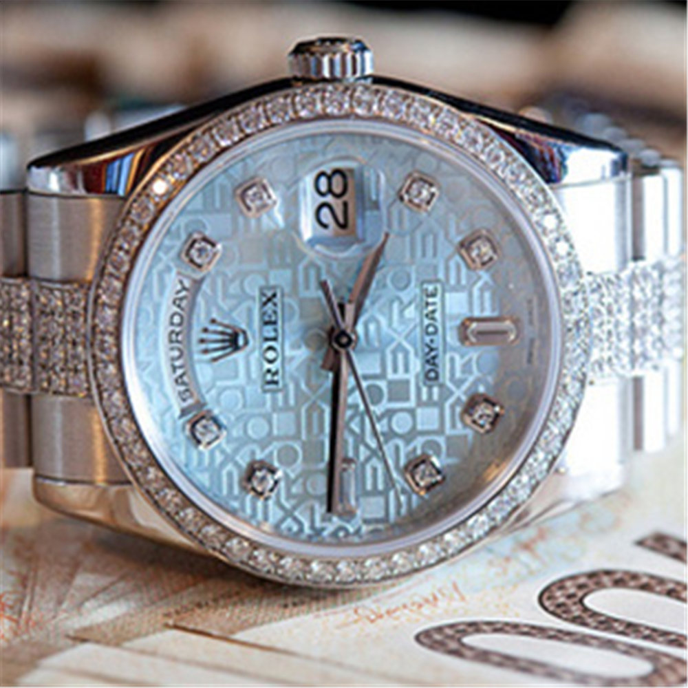 挑选手表应该注意什么,手表挑选常识