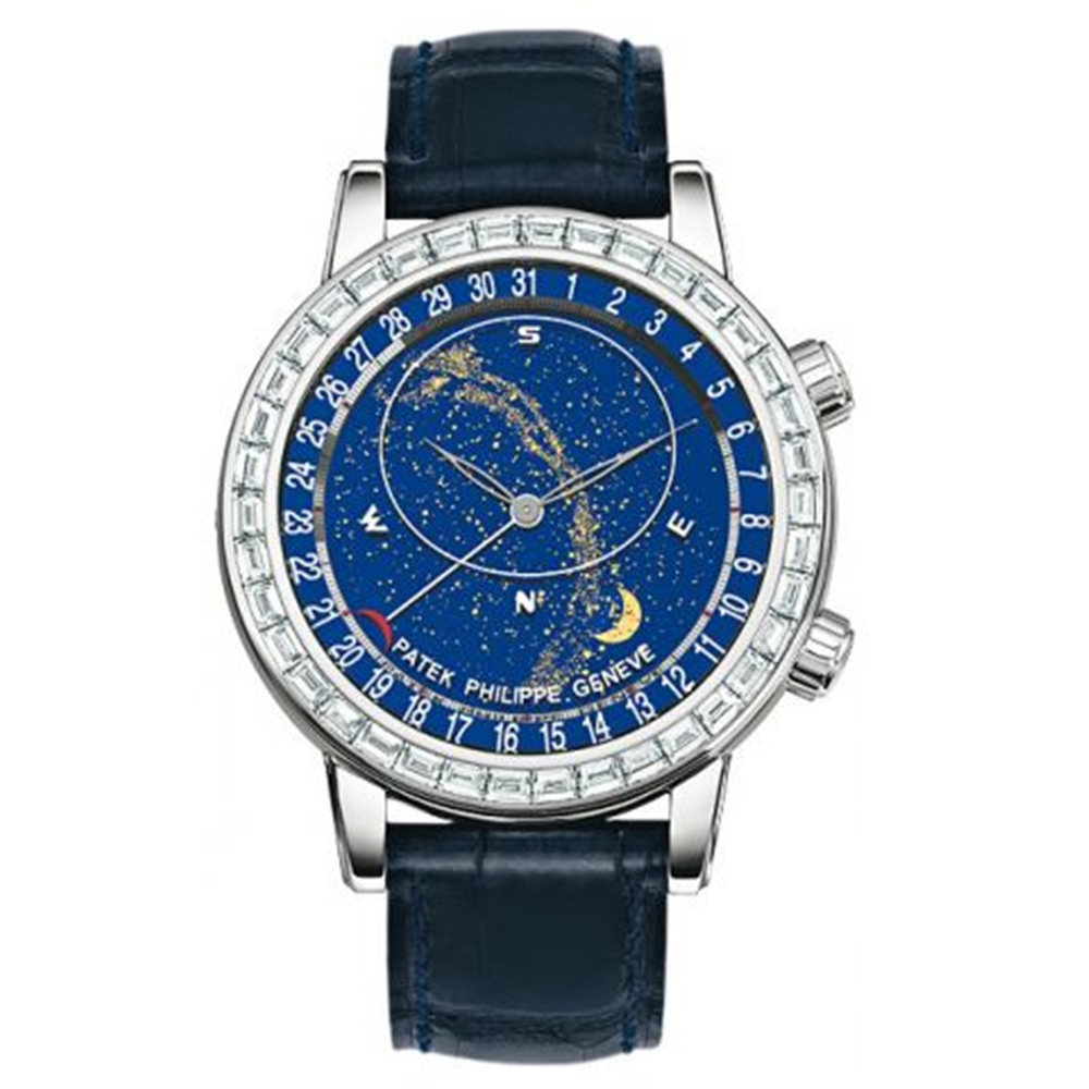 挑选手表应该注意什么,手表挑选常识