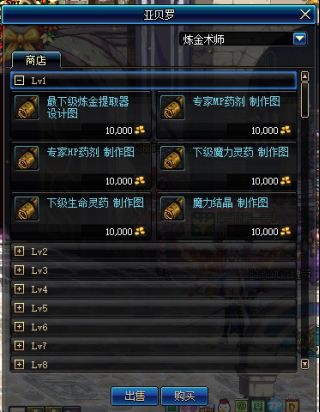 地下城与勇士入坑攻略,地下城与勇士如何入坑