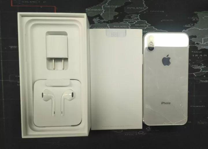 iphonex还值得维修吗,iphonex烂成什么程度能修