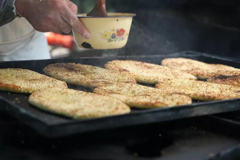 兴化水乡十大名吃,兴化舌尖