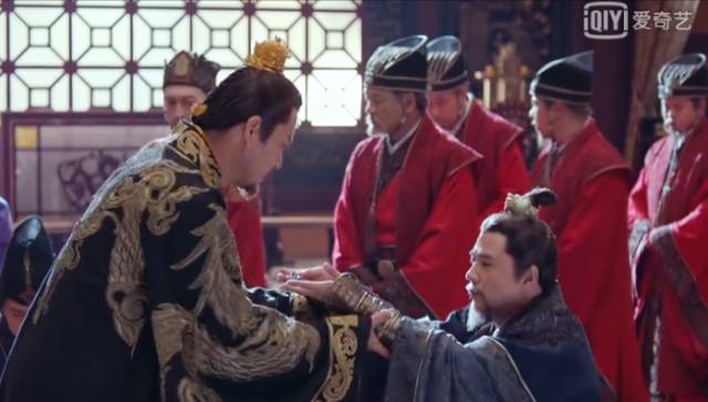 琅琊榜二为什么要剪辑梅长苏,琅琊榜2有提到梅长苏的地方吗