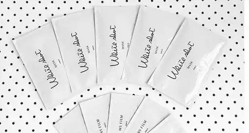 平价好用的面膜推荐一下,推荐好物补水面膜