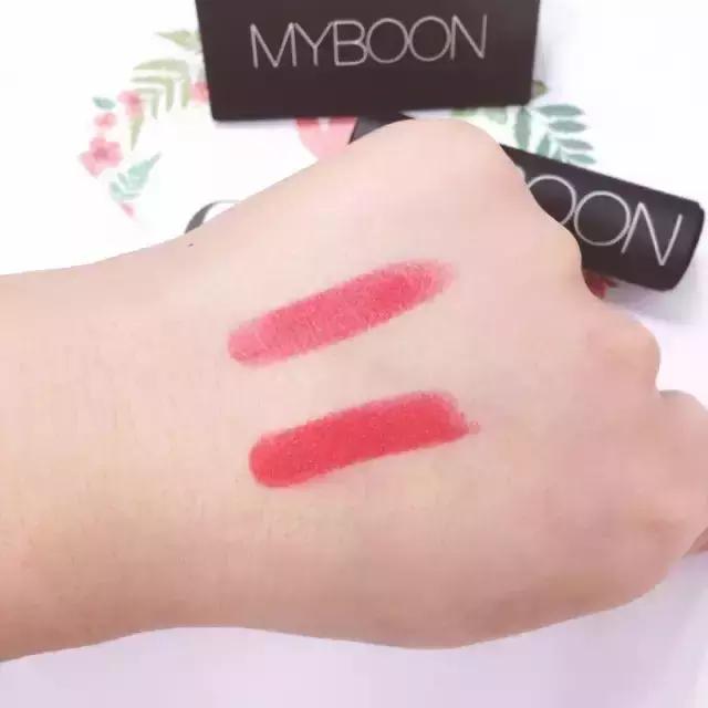 一年四季涂都好看的平价口红,随便涂都好看的平价口红