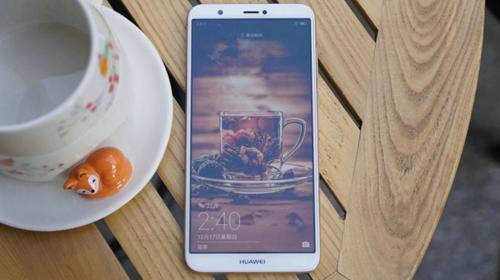 华为畅享7s上手体验价格,华为畅享7s测评首发
