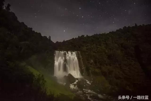 新西兰惊艳摄影,新西兰震撼摄影