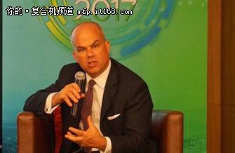 年末了，咱们来看看这一年中复合机厂商们都干了什么