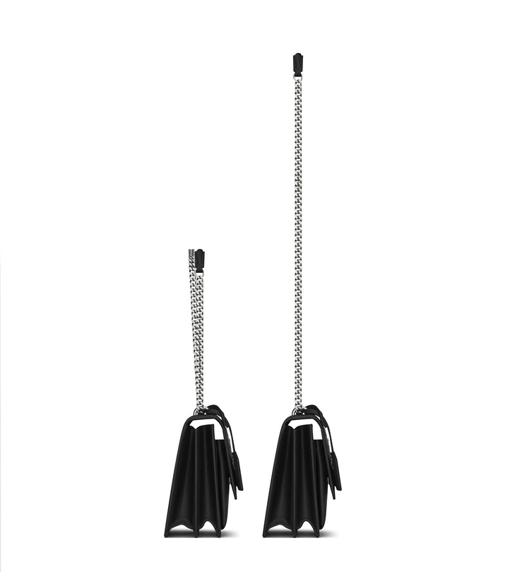 种草圣罗兰,哪个国家买圣罗兰包包便宜