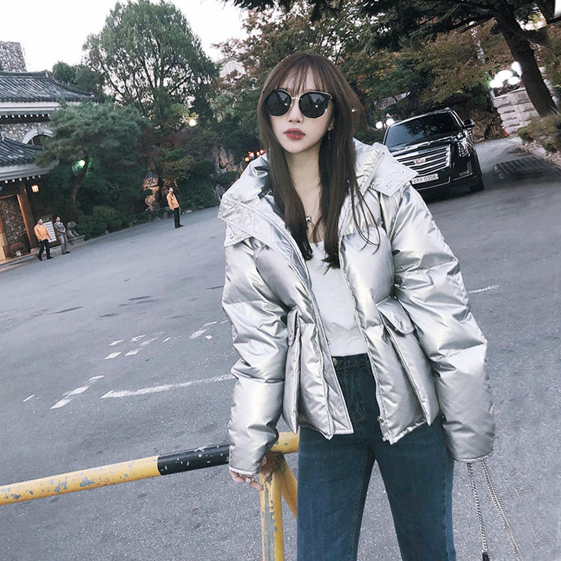 今年防寒必备羽绒服,羽绒服和皮毛一体哪个保暖