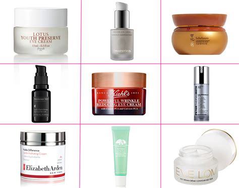 眼霜和面霜哪个比较好用,眼霜和面霜哪种好用