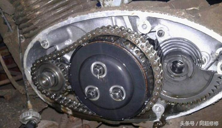 翻新1987年幸福250a摩托车,老款幸福250摩托车高清图