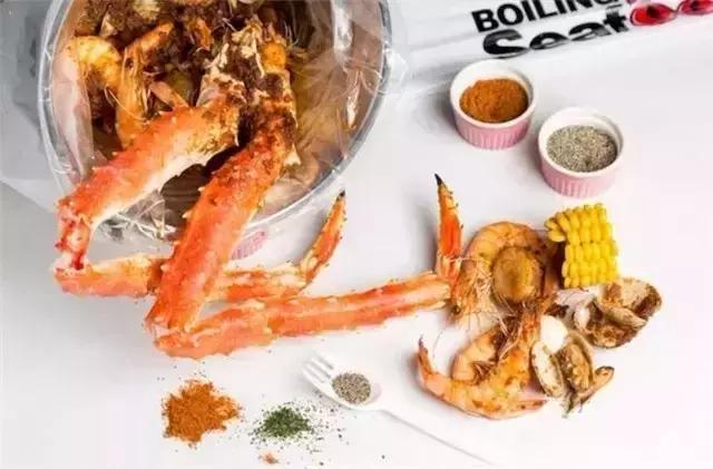 上海最好的高端的海鲜餐厅,上海最有名的海鲜餐厅