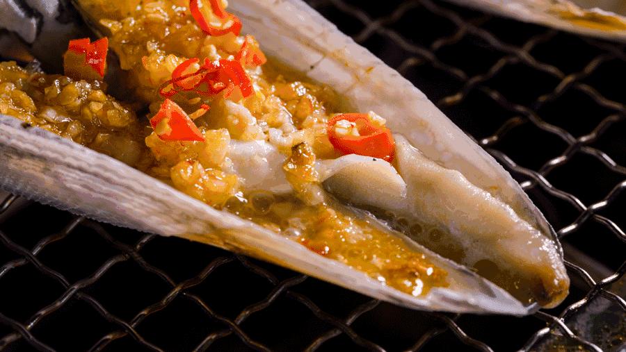 上海最好的高端的海鲜餐厅,上海最有名的海鲜餐厅