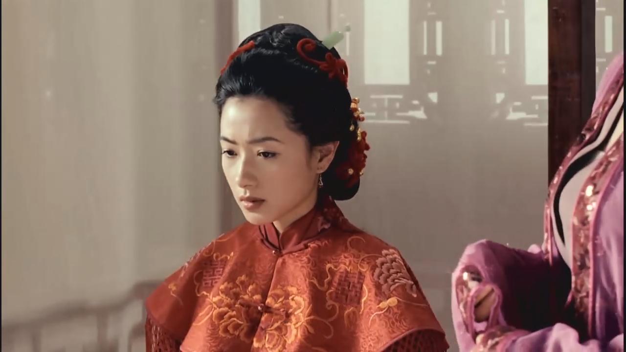 陈寅恪与柳如是别传,陈寅恪为柳如是写传记