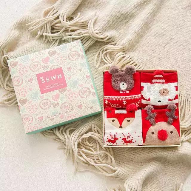 给女孩子的圣诞节礼物推荐,这份圣诞礼物你喜欢吗