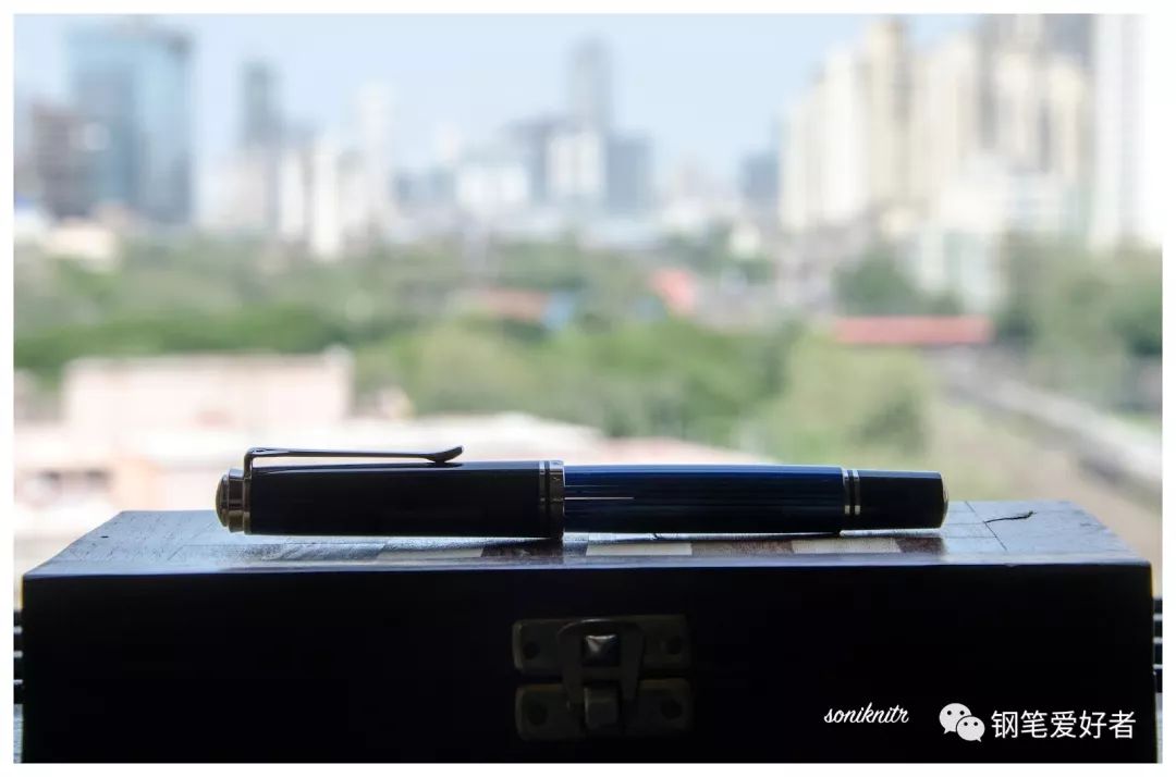 百利金钢笔m800绿条,百利金up系列钢笔