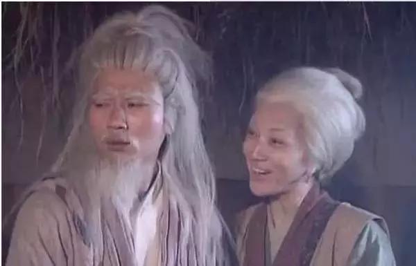 说不完的金庸武侠，道不尽的人间情话！