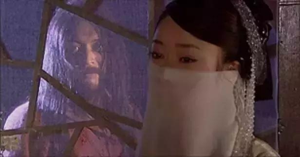 说不完的金庸武侠，道不尽的人间情话！