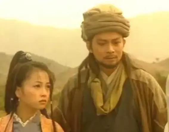 说不完的金庸武侠，道不尽的人间情话！