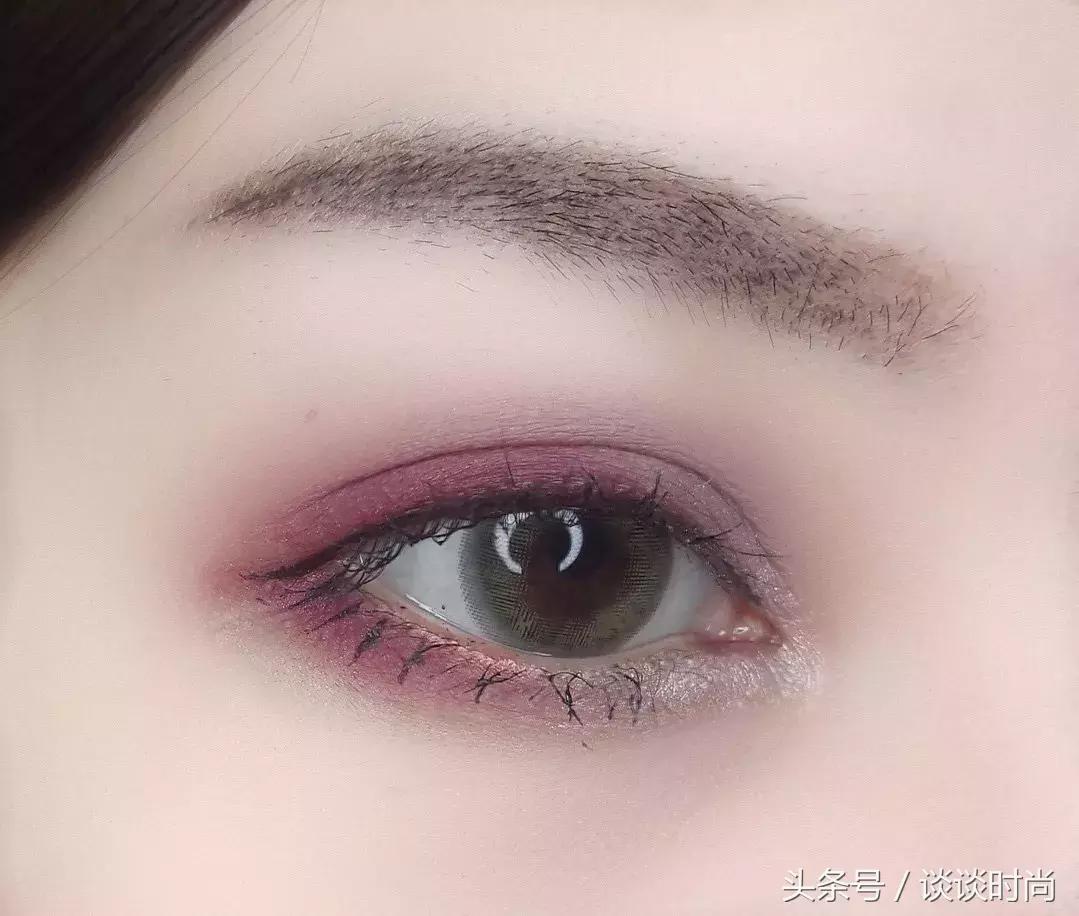 女生必入平价神仙绝美眼影盘推荐,平价神仙绝美眼影盘推荐