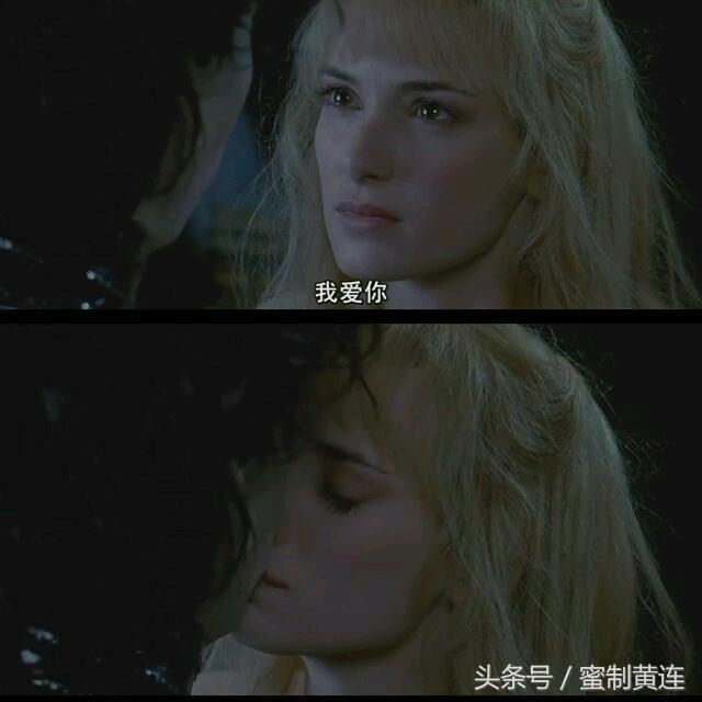 这样的理发师,你会爱上他吗?它叫爱德华!