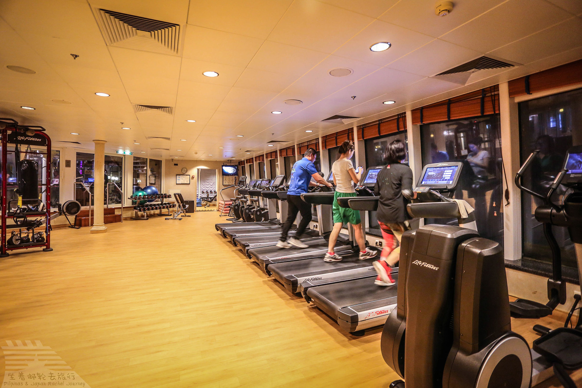 超全邮轮出行攻略图解,邮轮必买清单及价格