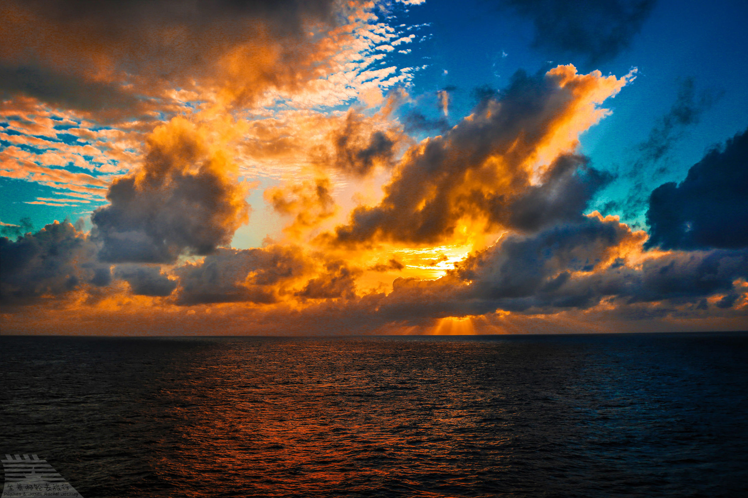 超全邮轮出行攻略图解,邮轮必买清单及价格