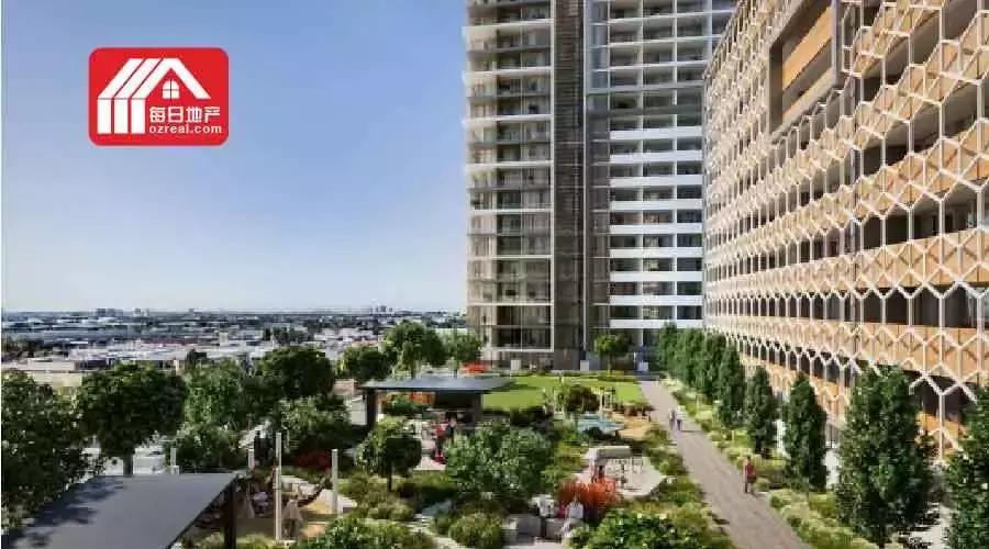 每日地产ozreal:Chatswood2.5亿项目出售,打包物业价值惊人
