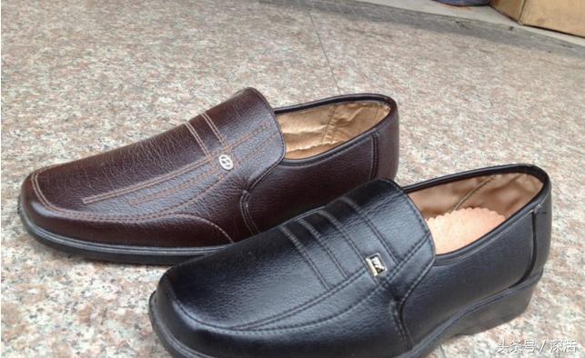 皮鞋垫什么材质好,皮鞋分几种皮子图片