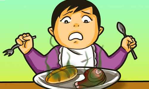 食物中毒的常用的急救措施有,食物中毒怎么解毒上吐下泻