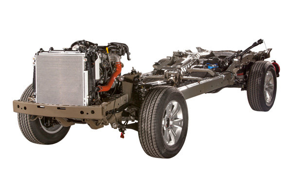 江淮帅铃t62.8l行驶中经常熄火,帅铃t6最好的车型