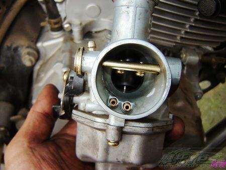 增压发动机混合气过浓的故障现象,混合气过浓的故障表现