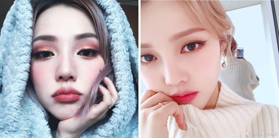 美瞳颜色怎么选适合自己的,博士伦美瞳哪个颜色最好看