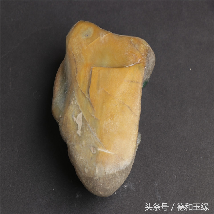 翡翠万万没想到,翡翠奇怪的表现