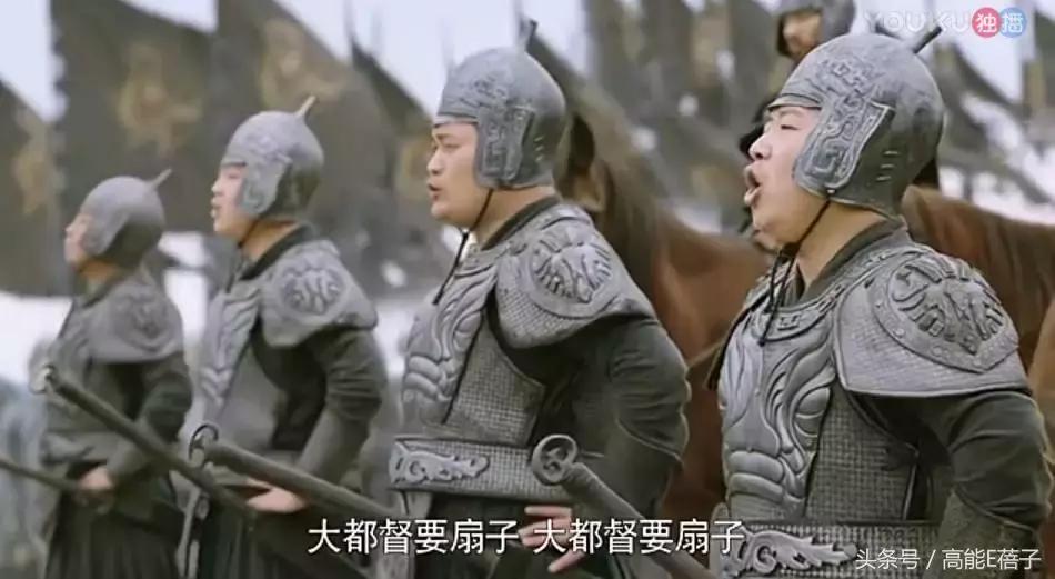 他教会胡歌表演，与吴秀波飙戏演技一点不输，可惜角色的人品略低