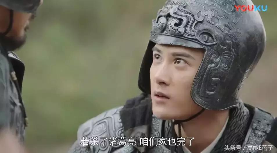 他教会胡歌表演，与吴秀波飙戏演技一点不输，可惜角色的人品略低