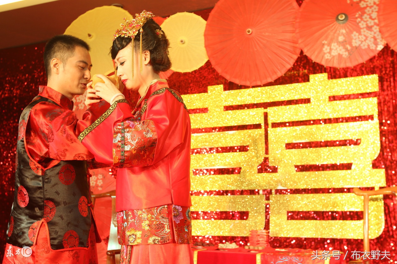 庄浪县结婚风俗有哪些,庄浪出嫁有什么习俗