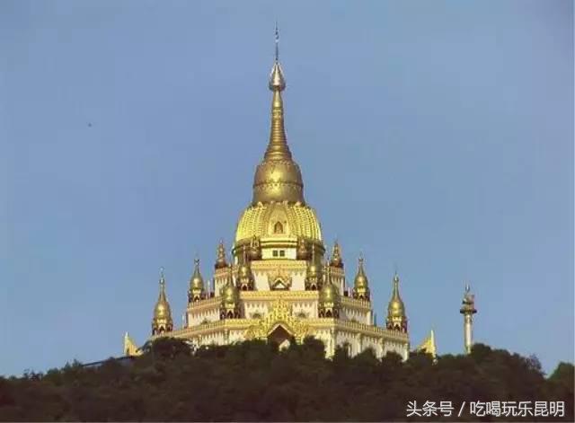 这两天德宏拽伤了,和全世界对话都是:我20度!