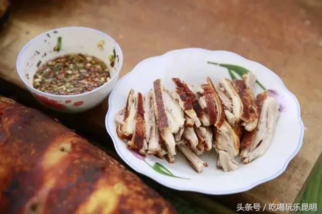 这两天德宏拽伤了,和全世界对话都是:我20度!