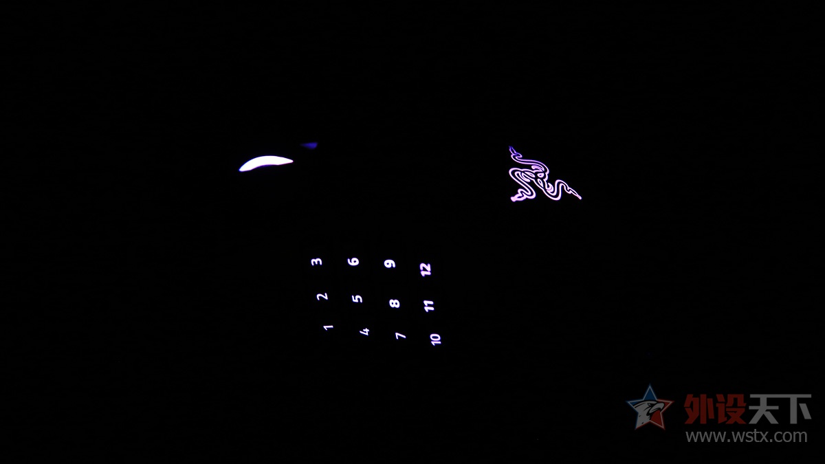 雷蛇那伽梵蛇进化,雷蛇巴塞利斯蛇终极版鼠标测评