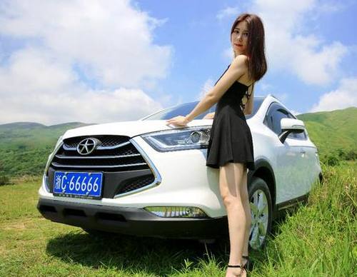 瑞风s31.6排量质量怎么样,1.6排量江淮瑞风s3