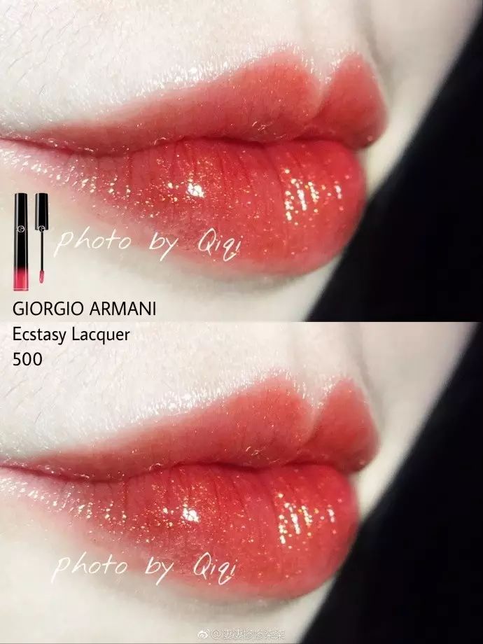 美妆课口红,美妆测评2元口红推荐哪款好用点