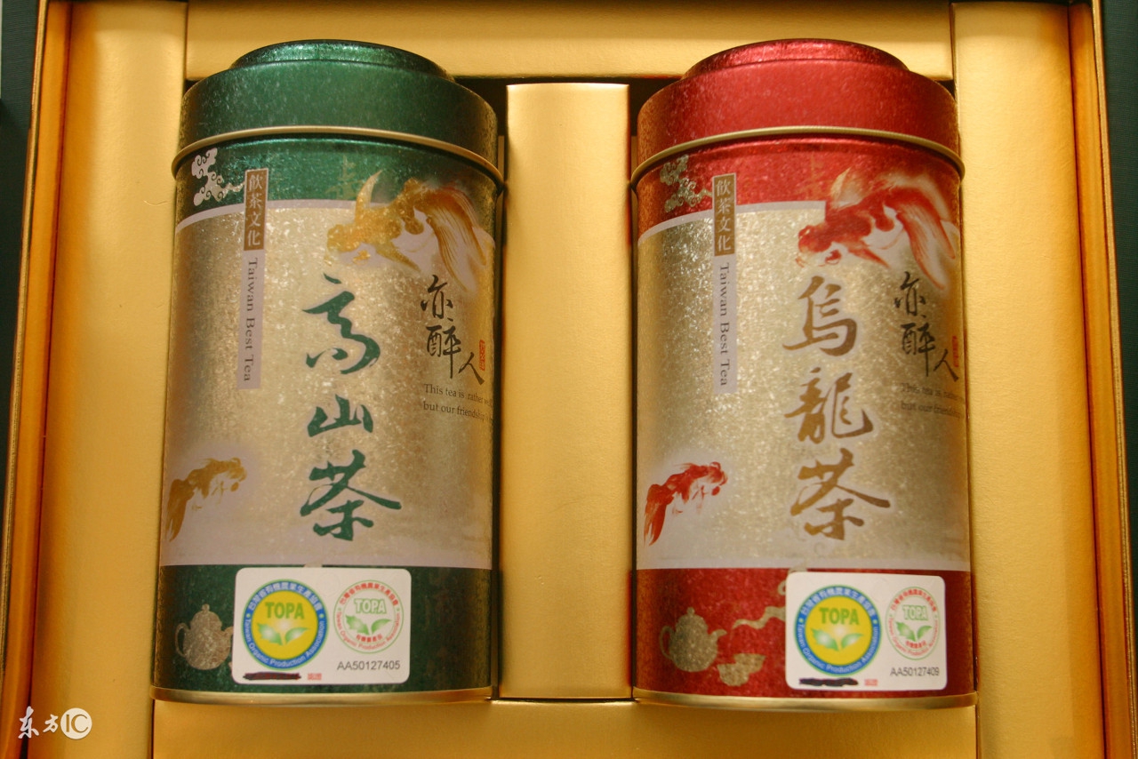 阿里山高山茶的冲泡茶具,高山茶讲解