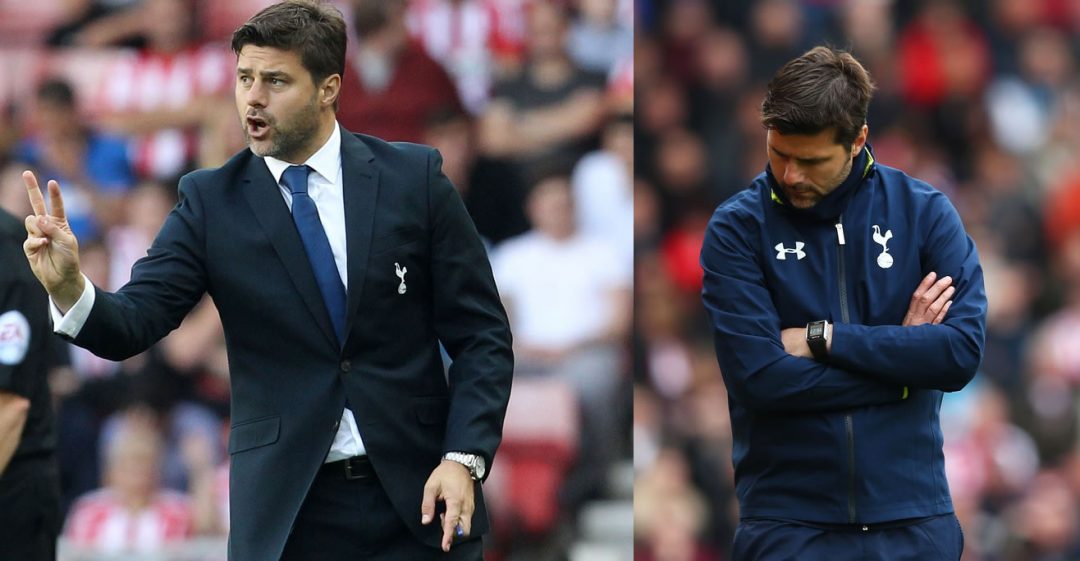 英超历年最佳教练,英超主帅穿衣风格