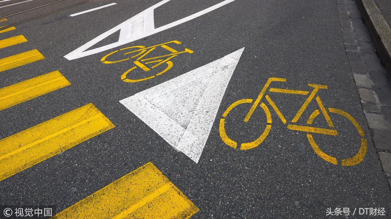 共享单车的停车点是如何规划的,如何科学规划共享单车