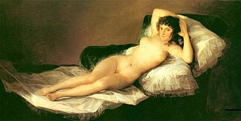 万人要求撤掉这件“恋童癖”艺术：12岁女孩摆出令人不悦的性姿势