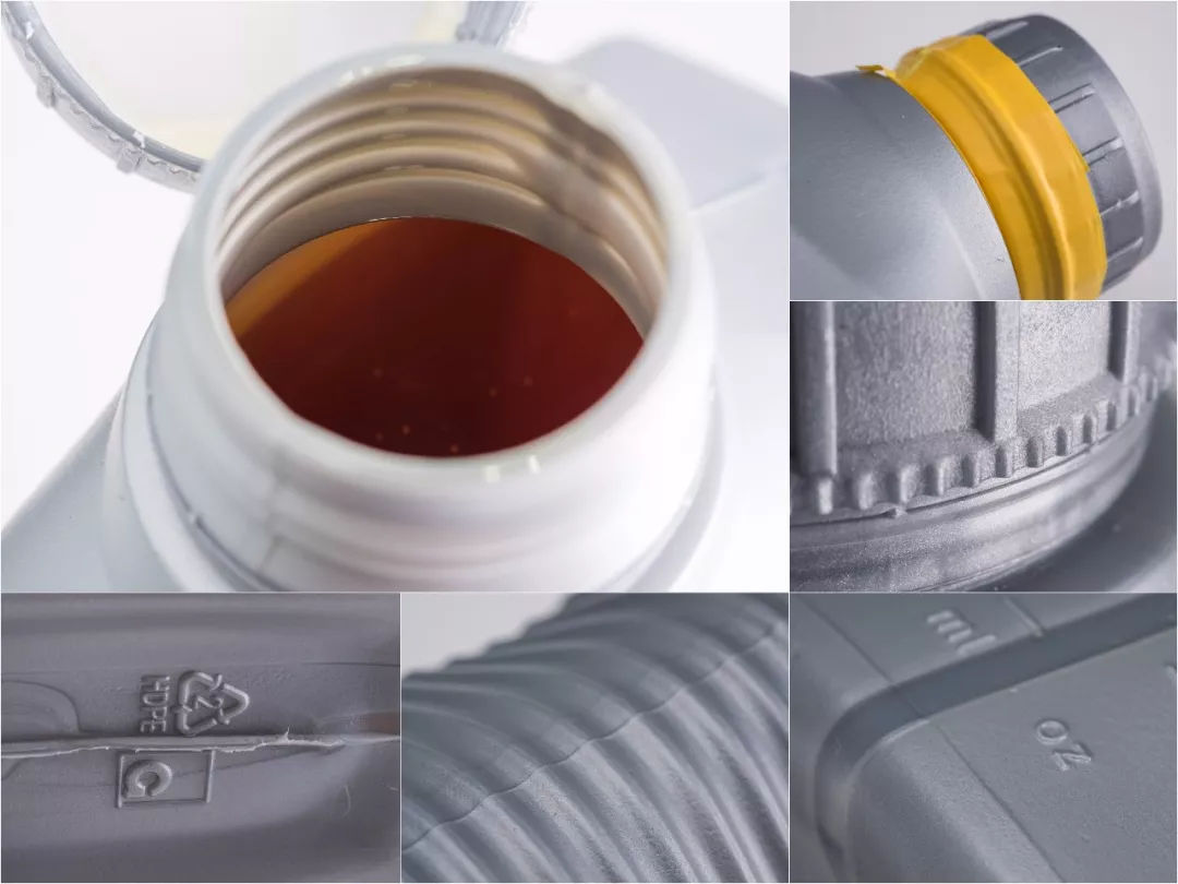 各款机油测评,车界大v